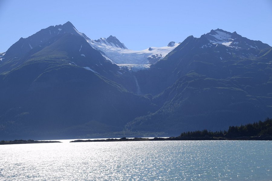 Chilkat State Park image