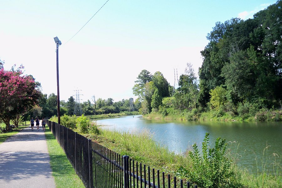 Columbia Canal and Riverfront Park image