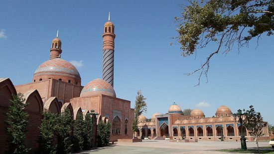 Imamzadeh Mausoleum image