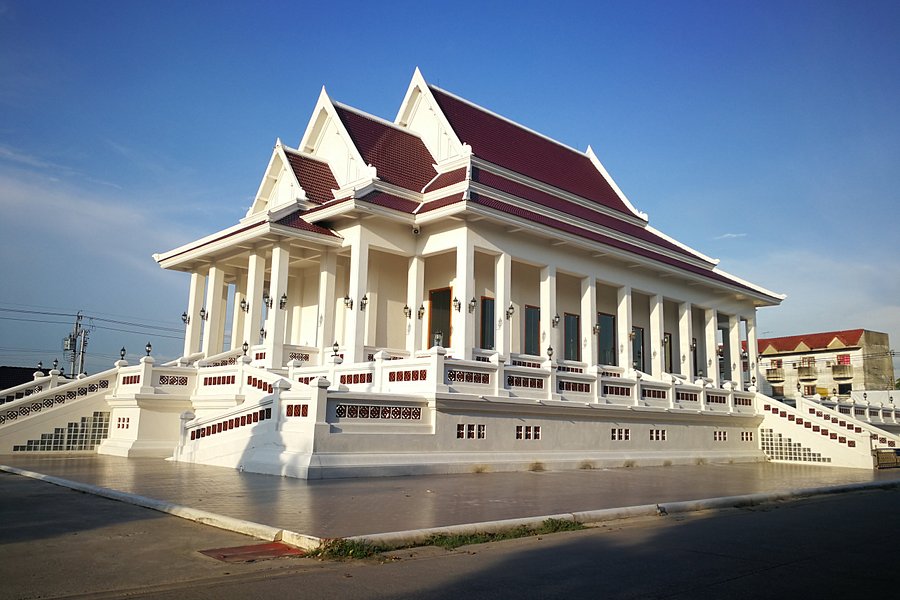 Wat Ku image