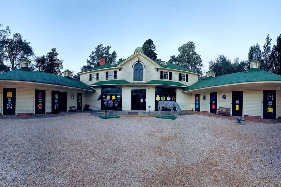 Aiken Thoroughbred Racing Hall of Fame and Museum image