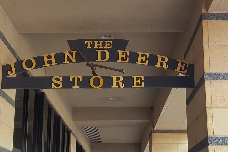 John Deere Store image