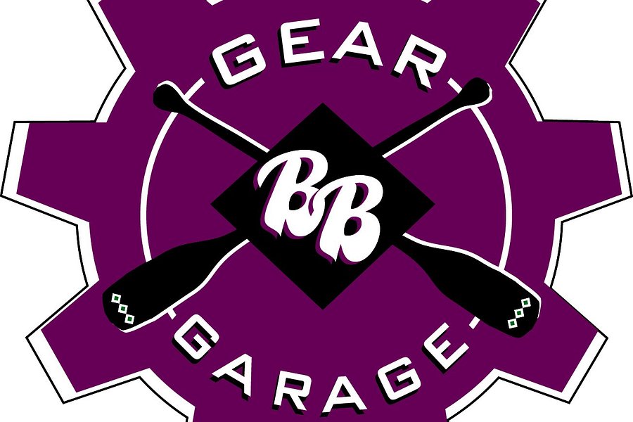 Beach Bar Gear Garage image