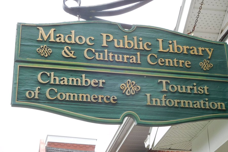 Madoc & District Chamber of Commerce image