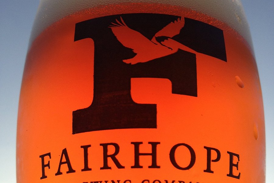 Fairhope Brewing Company image