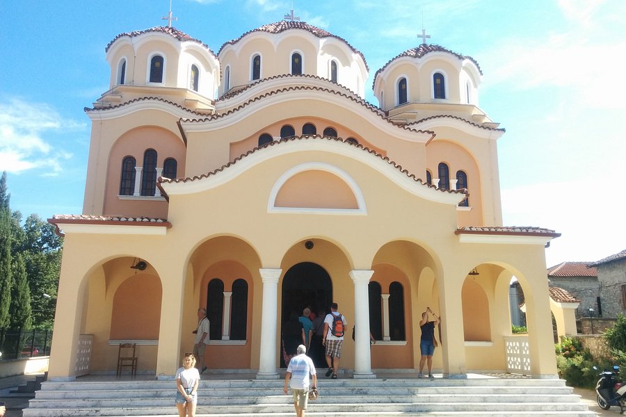 Orthodox Cathedral of the Nativity image