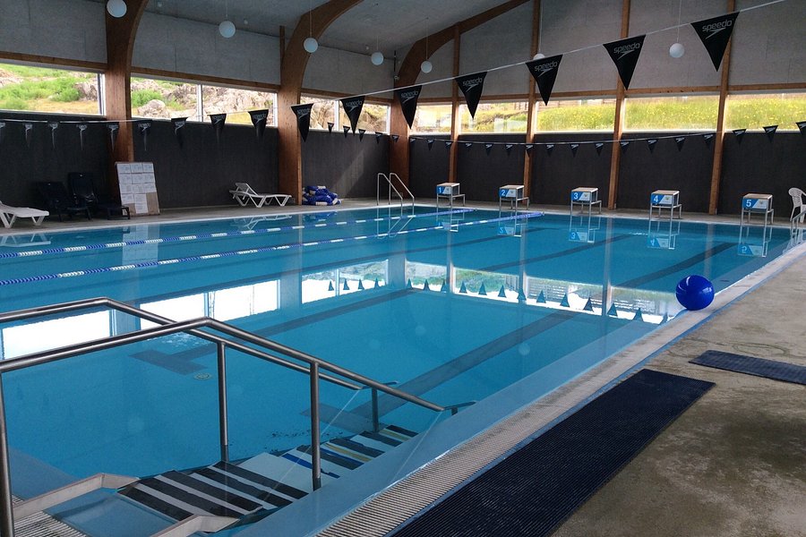 Djúpivogur Swimming Pool and Sports Centre image
