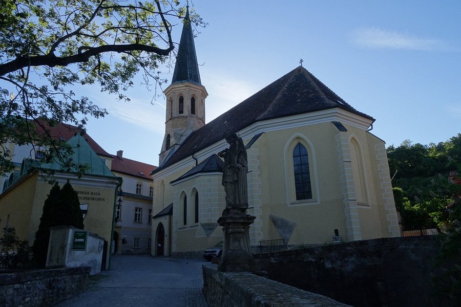 Pfarrkirche St. Michael image