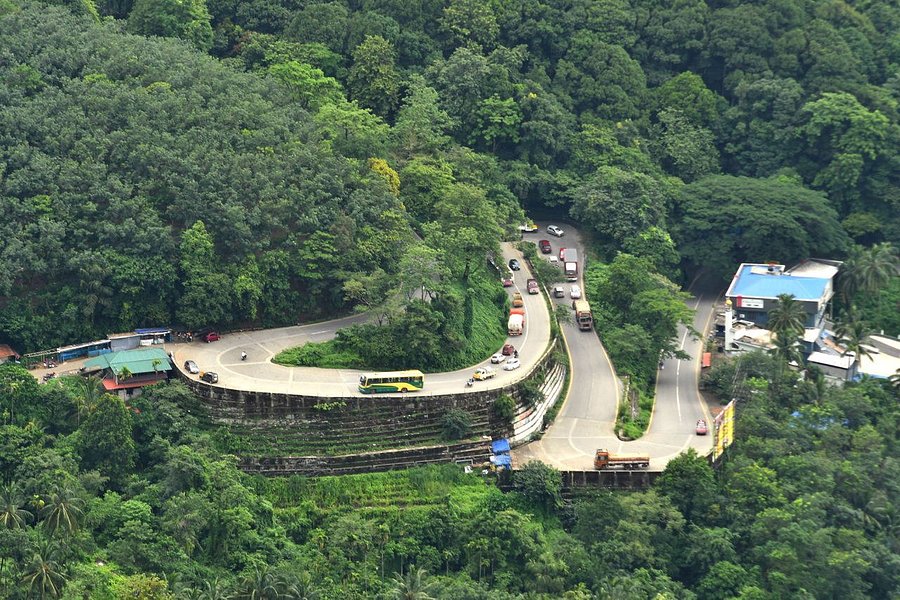 Lakkidi View Point image