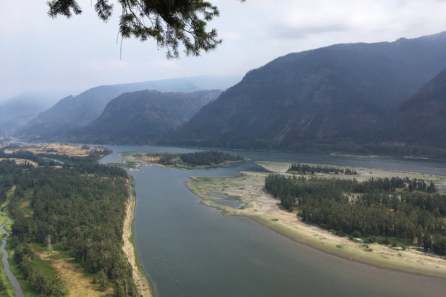 Beacon Rock State Park image
