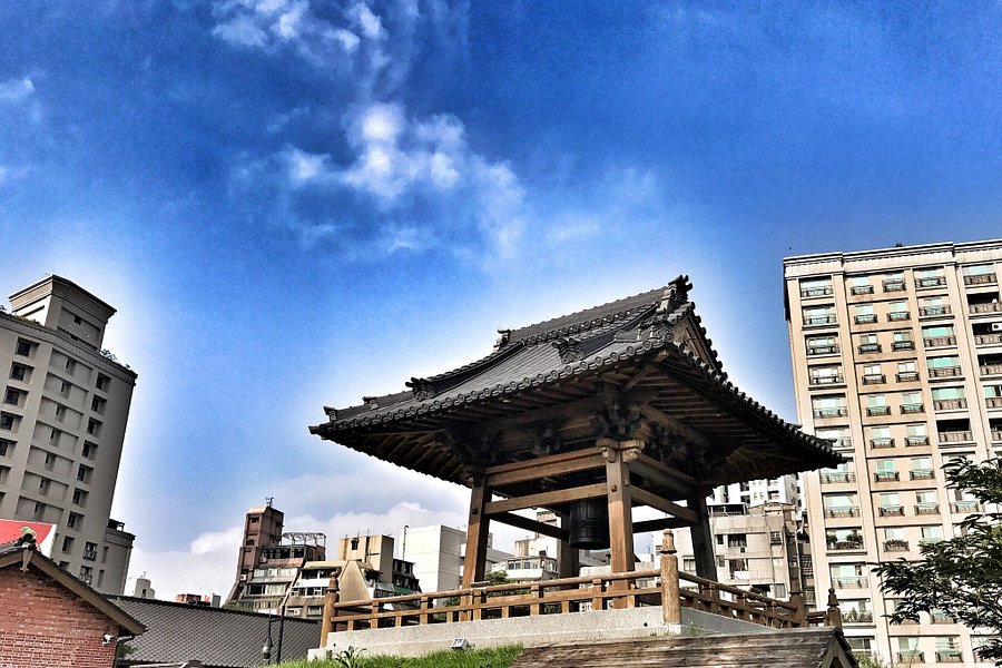 Nishi Honganji Square image