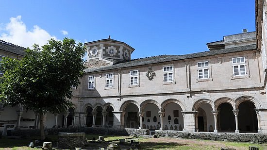 Museo Provincial de Lugo image