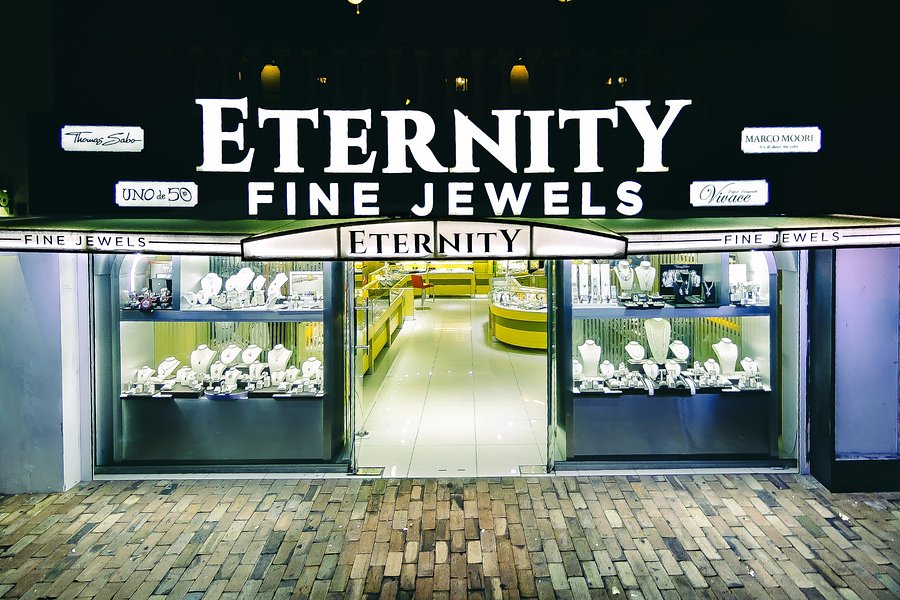 Eternity Fine Jewels image
