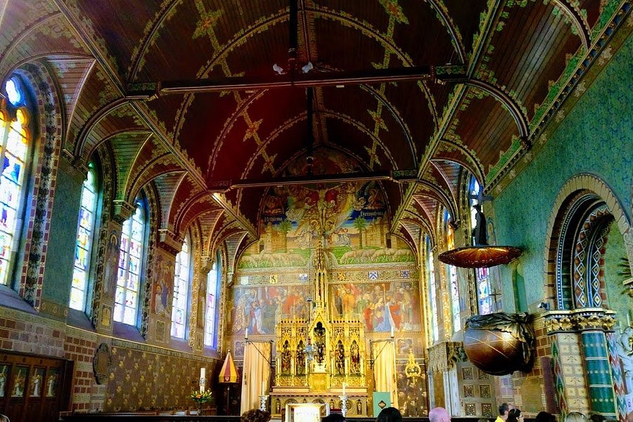Basilica of the Holy Blood image