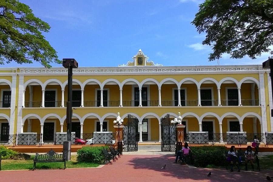 El Palacio Centro Cultural image