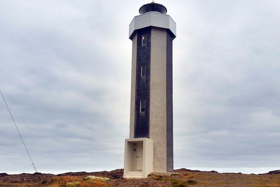Streitisviti Lighthouse image