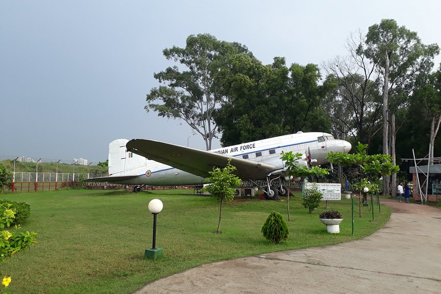 Bangladesh air force museum image