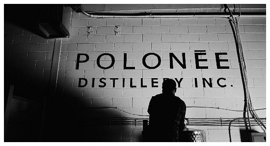 Polonée Distillry Inc. image
