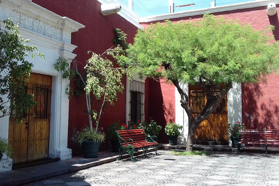 Museo Santuarios Andinos image