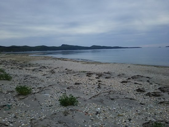 Kaigarahama Beach image