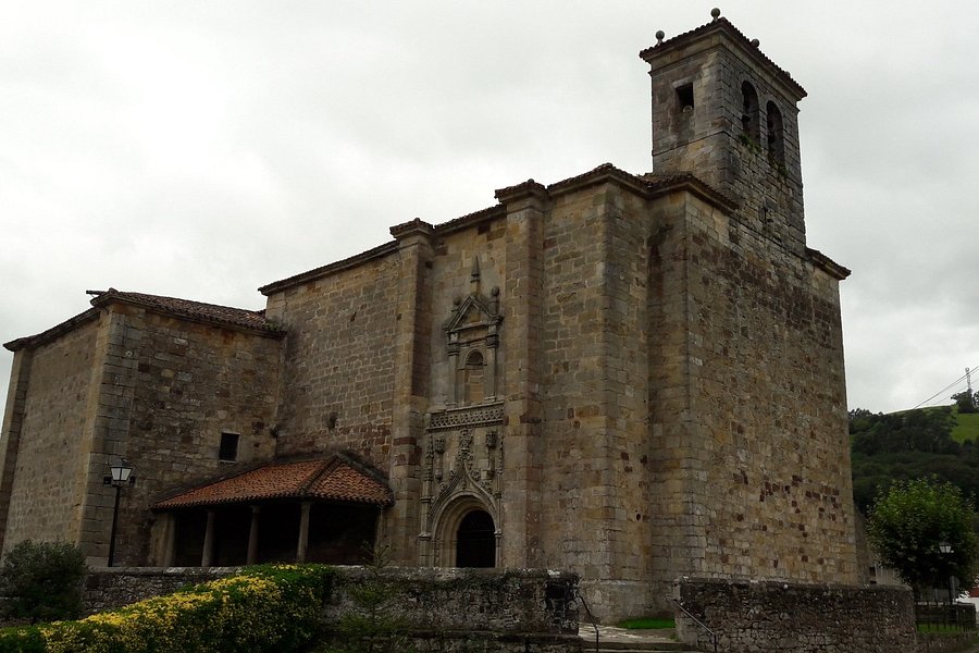 Iglesia de San Lorenzo image