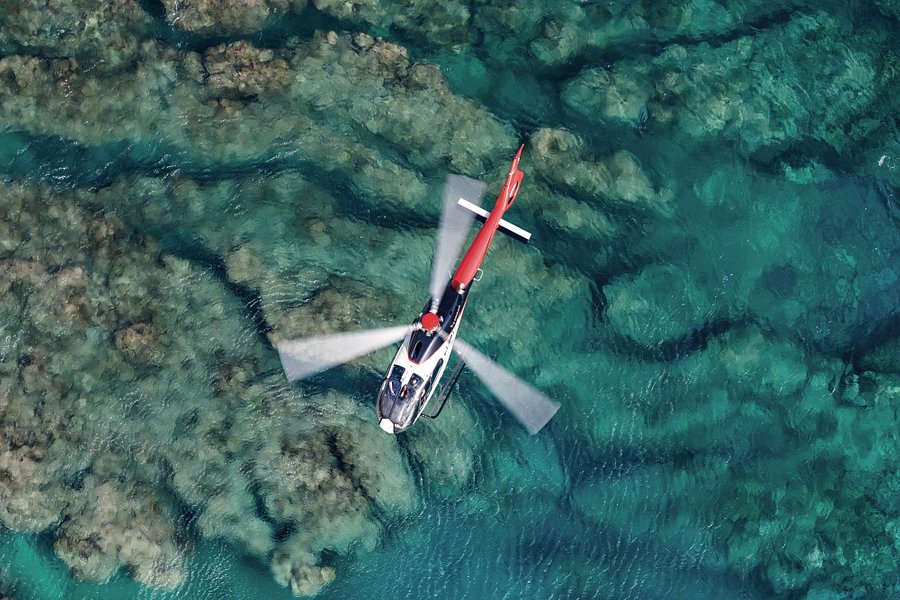Corail Helicopteres image