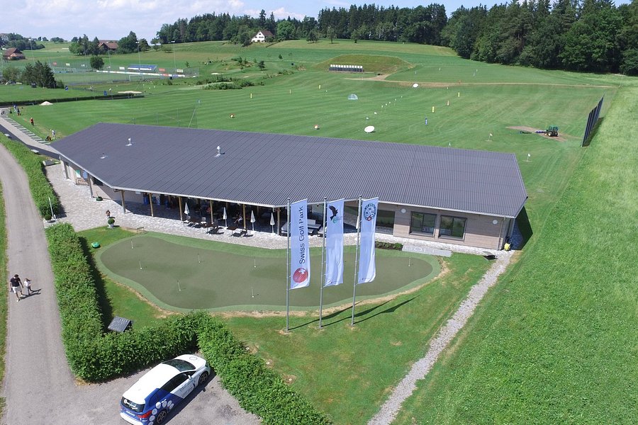 Swiss Golf Park image