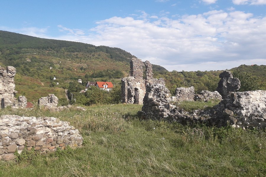 Kankiv Castle image