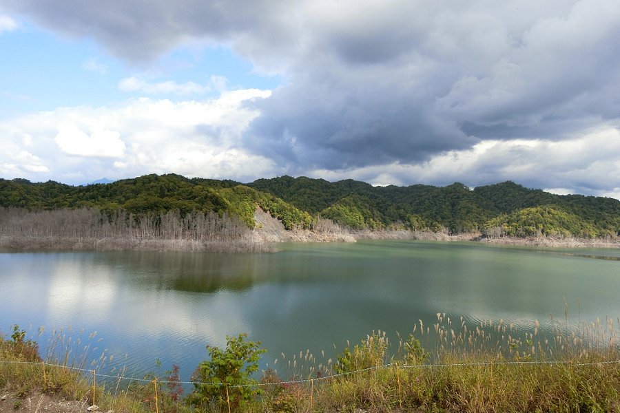 Shuparo Lake image