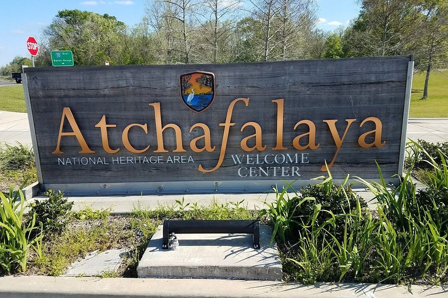 Atchafalaya National Wildlife Refuge image