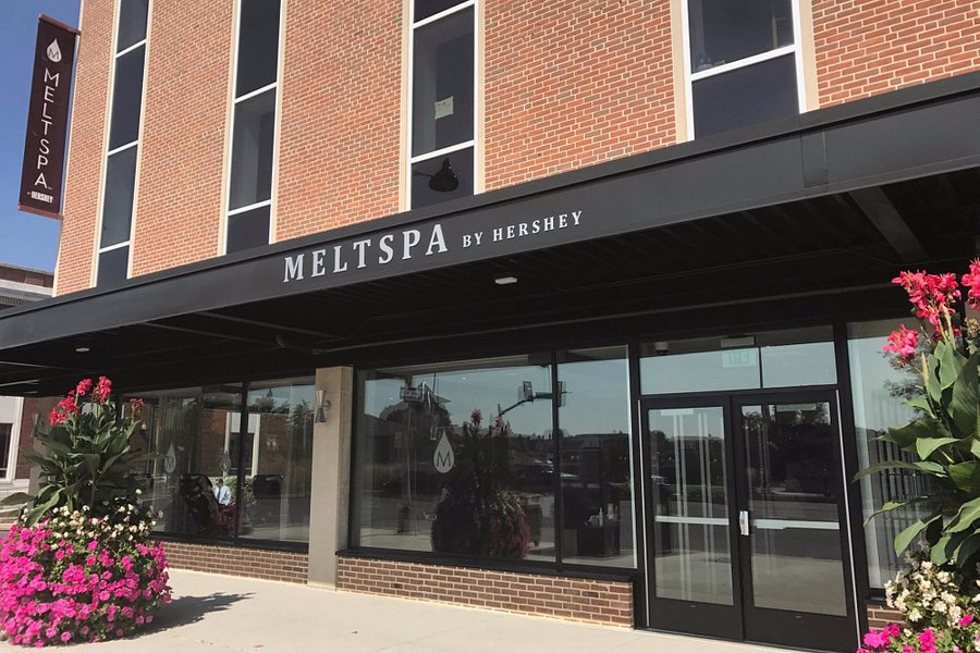 MeltSpa by Hershey image