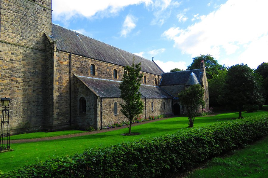 Carriden Parish Church image