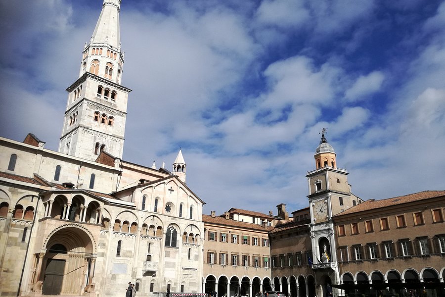 Duomo di Modena image