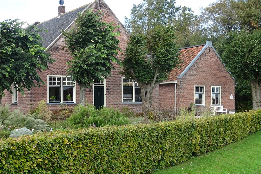 Regional Museum Veldzicht image