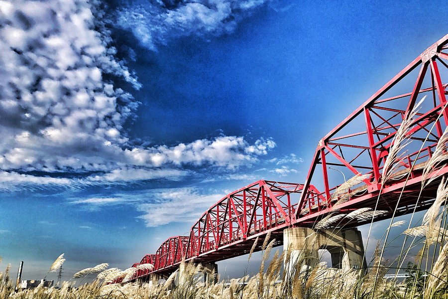 Xilou Bridge image