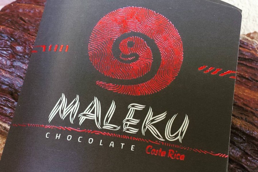 Maleku Chocolate image