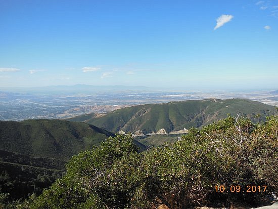 San Bernardino National Forest image