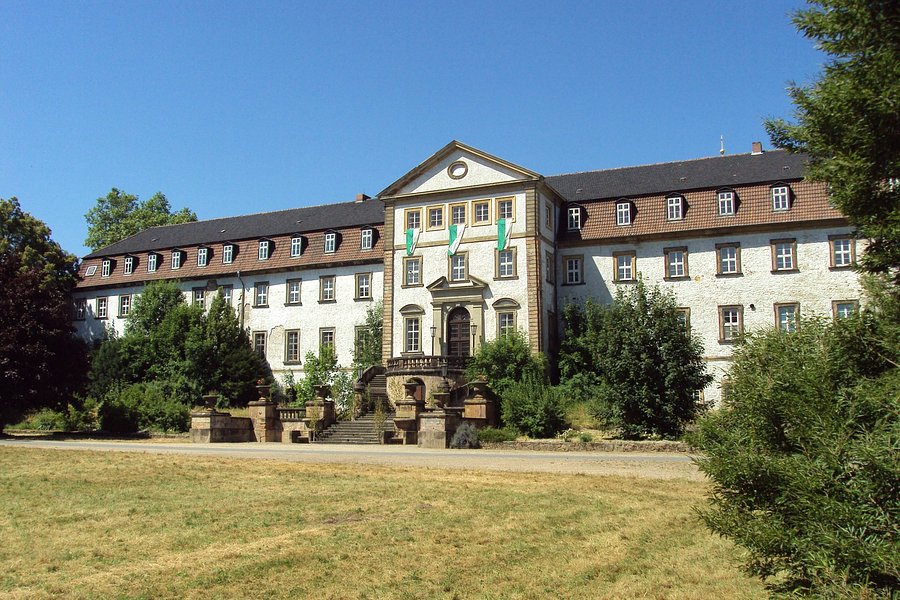 Schloss Ringelheim image
