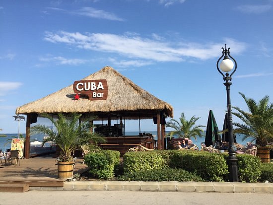 Cuba Bar image