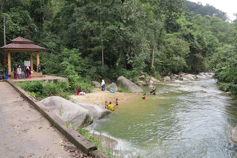 Burmese Pool image