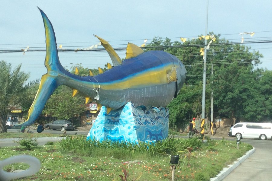General Santos City Fish Port Complex image