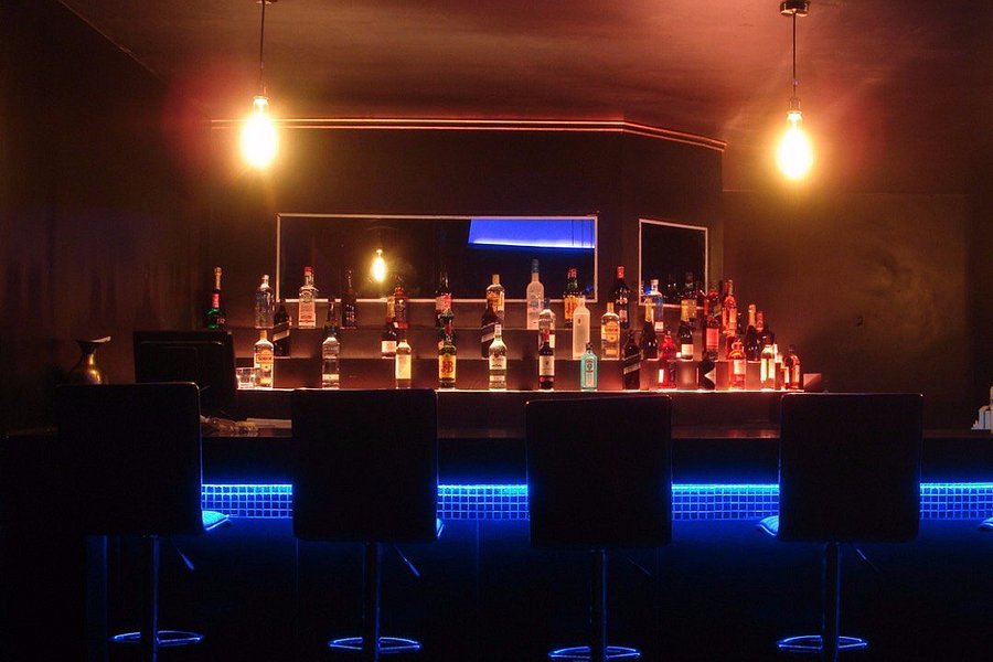 LeveL Club & Lounge image
