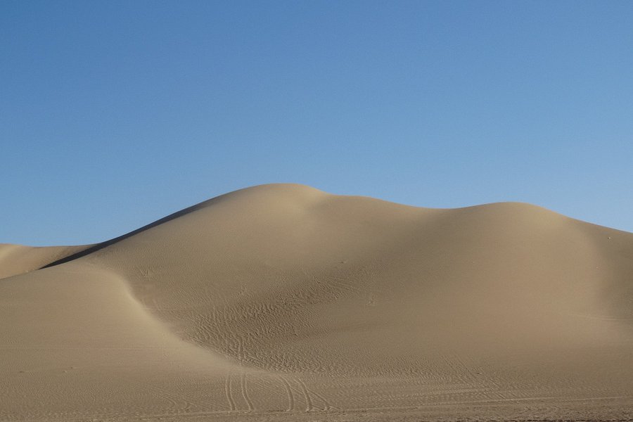Khara Desert image