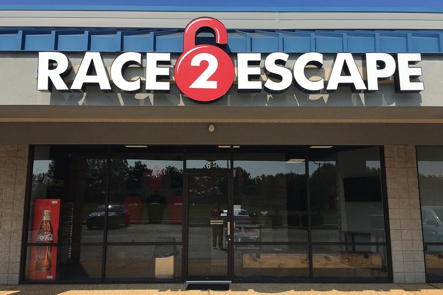 Race 2 Escape image