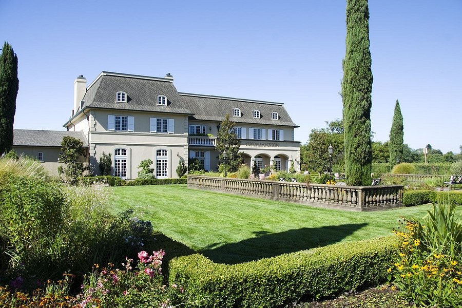 Kendall-Jackson Wine Estate & Gardens image