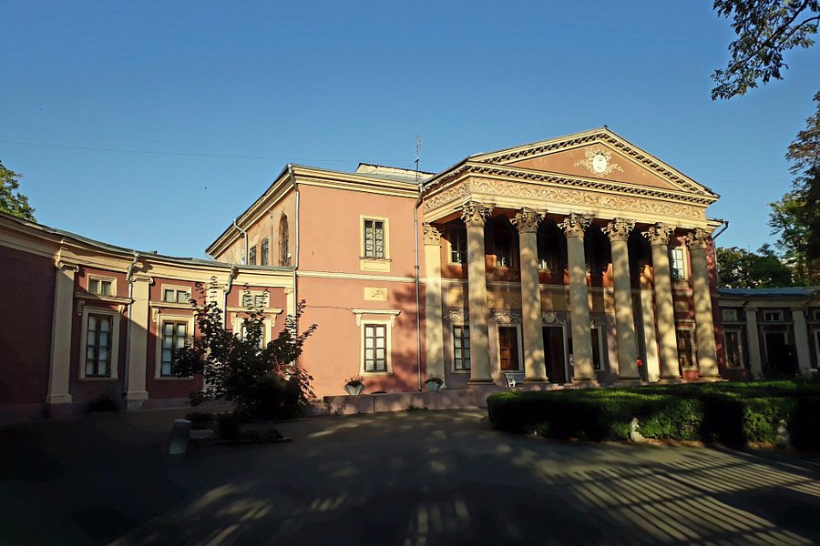 Odessa Art Museum image