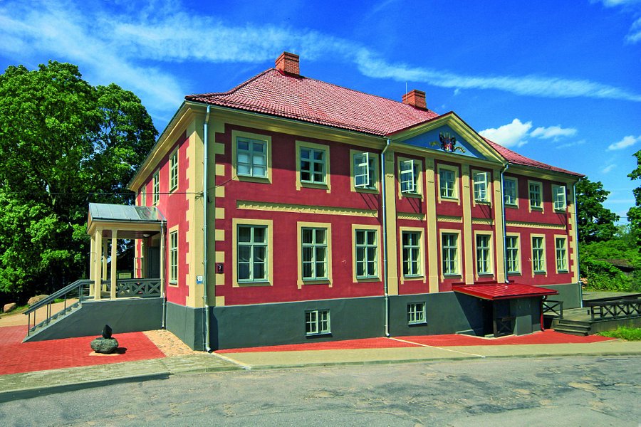 Limbaži City Museum image