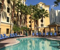 Hotel photo 21 of StaySky Suites I-Drive Orlando.