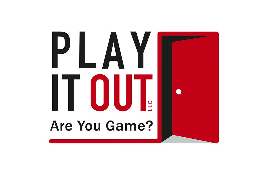 Play It Out Escape Room image