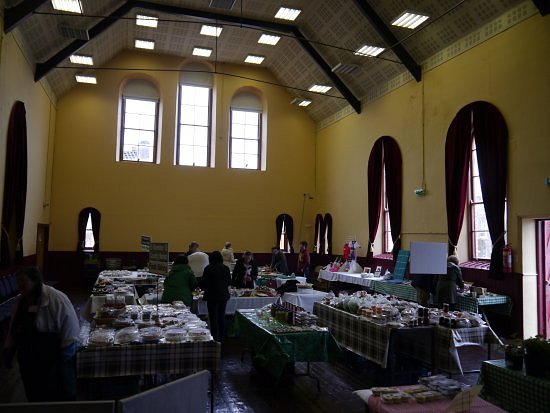 Ramelton Country Market image